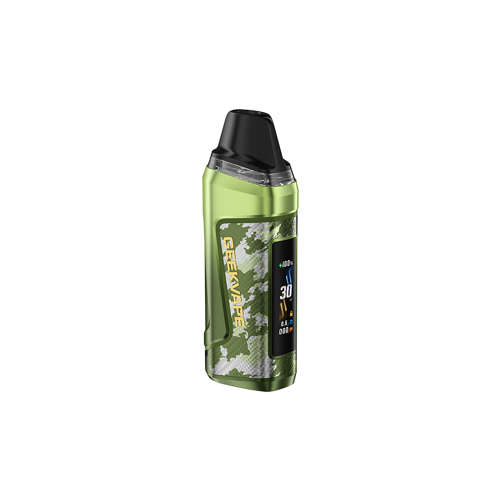 Geek Vape Nano 3 30W Pod System Kit 1600mAh