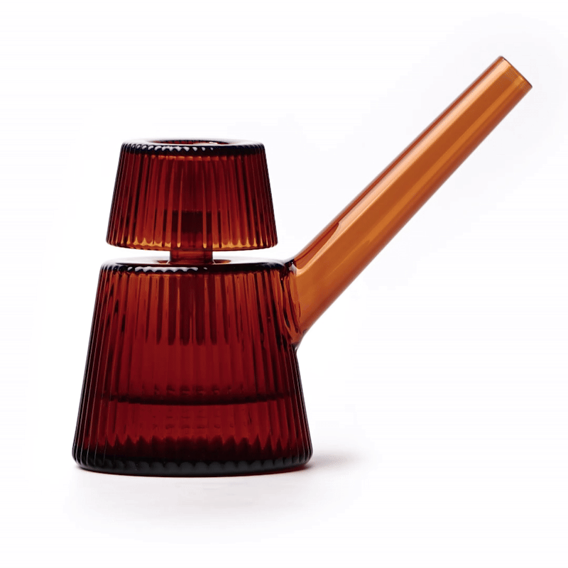 NWTN Home Deco Bubbler (SINGLE)