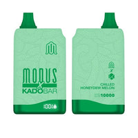 Modus x Kado Bar KB10000 Disposable 18mL (5/Pack) [DROPSHIP]