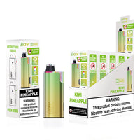 iJoy IO 50K Disposable 18mL 50mg (5/pack)