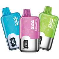 Well Versed KUMI Six Disposable 16mL (5/pack) [DROPSHIP]
