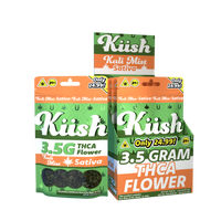 Chapo Kush THC-A Flower 3.5g (6/pack) [DROPSHIP]