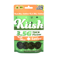 Chapo Kush THC-A Flower 3.5g (6/pack) [DROPSHIP]
