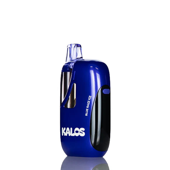 Kalos 50K Disposable 20mL 50mg (5/pack)