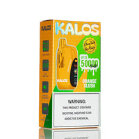 Kalos 50K Disposable 20mL 50mg (5/pack)