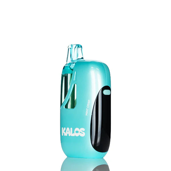 Kalos 50K Disposable 20mL 50mg (5/pack)