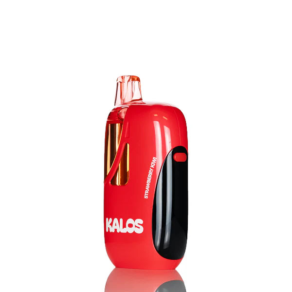 Kalos 50K Disposable 20mL 50mg (5/pack)