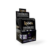 KAMA 7Hydroxy + Pseudoindoxyl 100mg 5ct (SINGLE)