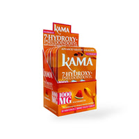 KAMA 7Hydroxy + Pseudoindoxyl 200mg 5ct (SINGLE)