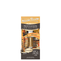 Mellow Fellow Terp Sauce Blend Cartridge 2g (6/pack) [DROPSHIP]