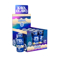 Kava Claw Kava Shot 300mg (12/Pack) [DROPSHIP]