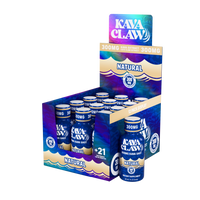 Kava Claw Kava Shot 300mg (12/Pack) [DROPSHIP]