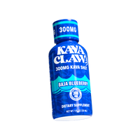 Kava Claw Kava Shot 300mg (12/Pack) [DROPSHIP]
