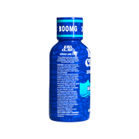 Kava Claw Kava Shot 300mg (12/Pack) [DROPSHIP]