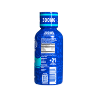 Kava Claw Kava Shot 300mg (12/Pack) [DROPSHIP]