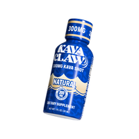Kava Claw Kava Shot 300mg (12/Pack) [DROPSHIP]