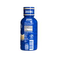 Kava Claw Kava Shot 300mg (12/Pack) [DROPSHIP]