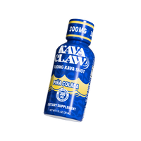 Kava Claw Kava Shot 300mg (12/Pack) [DROPSHIP]