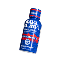 Kava Claw Kava Shot 300mg (12/Pack) [DROPSHIP]