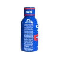 Kava Claw Kava Shot 300mg (12/Pack) [DROPSHIP]