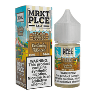 MRKTPLCE TBCO BARN SALT 30mL