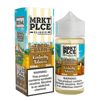 MRKTPLCE TBCO BARN 100mL