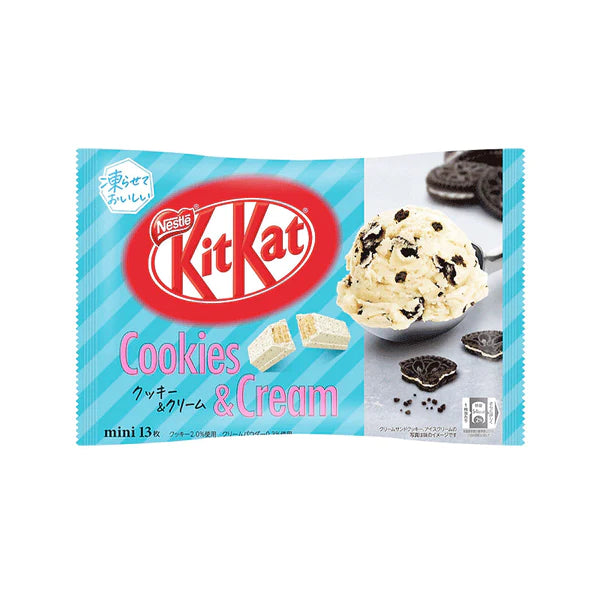 Kit Kat (Japan) 116g [DROPSHIP]