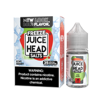 Juice Head FREEZE SALT 30mL