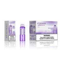 Foger Switch Pro Disposable Pod 19mL (5/pack)