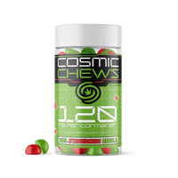Cosmic Extractions D9 Cosmic Chews 10mg 12ct (35/Pack) [DROPSHIP]