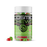 Cosmic Extractions D9 Cosmic Chews 10mg 6ct (35/Pack) [DROPSHIP]