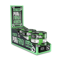 Half Bakd Purifryd THCA Diamonds Dab 2g (6/pack) [DROPSHIP]