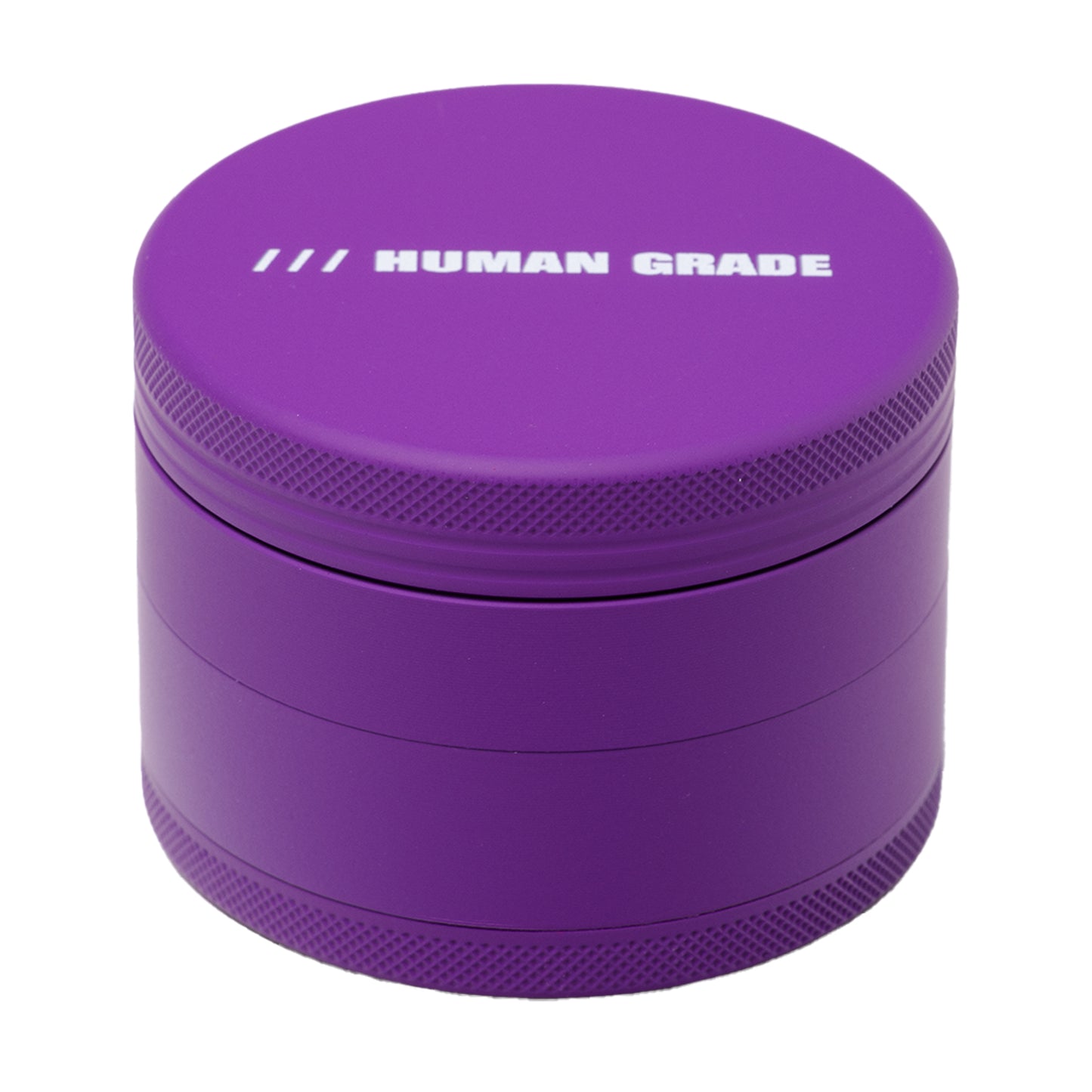 Human Grade 2.5" Grinder 4R (SINGLE)