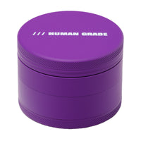 Human Grade 2.5" Grinder 4R (SINGLE)