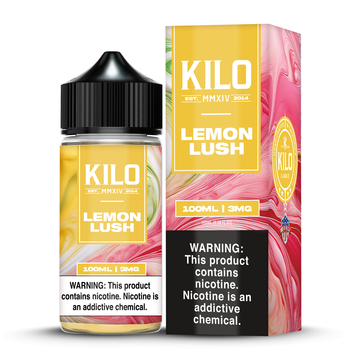 KILO 100mL
