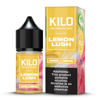 KILO Salt 30mL