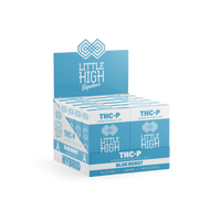 Little High THCP Cartridge 1g (10/Pack) [DROPSHIP]