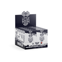 Little High TKO Cartridge 1g (10/Pack) [DROPSHIP]