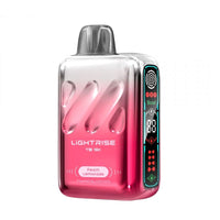 Lost Vape Lightrise TB18K Disposable 18mL (5/pack)