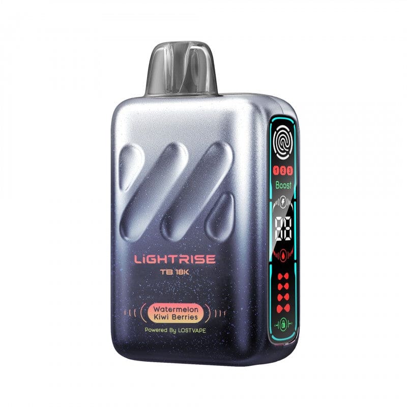 Lost Vape Lightrise TB18K Disposable 18mL (5/pack)