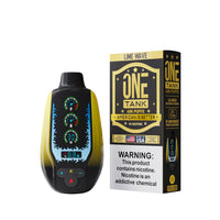 One Tank 40K Disposable 22mL (5/pack) [TX Compliant]