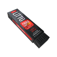LITTO HHC FADED Live Resin Disposable 2g (SINGLE) [DROPSHIP]