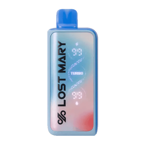 Lost Mary MT35K Turbo Disposable 18mL (5/pack) [TX Compliant]