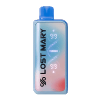 Lost Mary MT35K Turbo Disposable 18mL (5/pack) [TX Compliant]