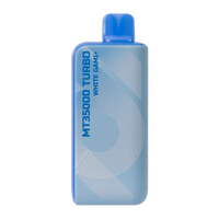 Lost Mary MT35K Turbo Disposable 18mL (5/pack) [TX Compliant]