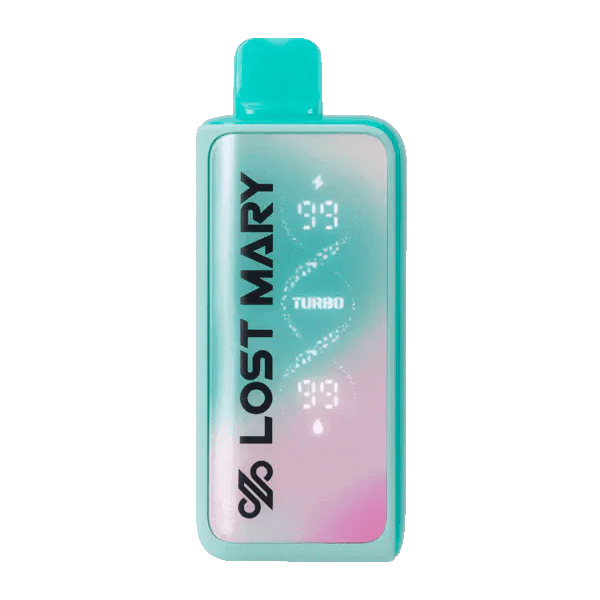 Lost Mary MT35K Turbo Disposable 18mL (5/pack) [TX Compliant]