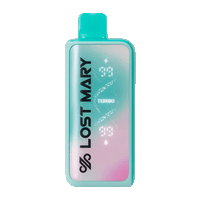 Lost Mary MT35K Turbo Disposable 18mL (5/pack) [TX Compliant]