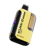 KUMI Six Scenic 50K Disposable 22mL (5/pack) [DROPSHIP]