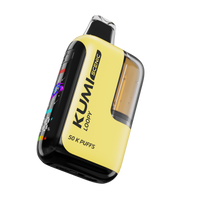 KUMI Scenic 50K Disposable 22mL (5/pack) [DROPSHIP]