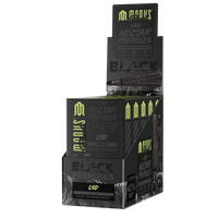 Modus Black Pre-Rolls 2ct 2000mg (SINGLE) [DROPSHIP]